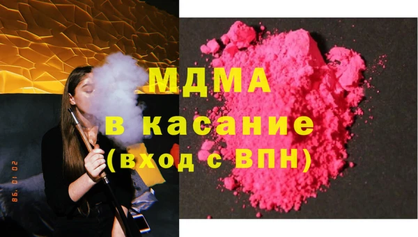 мдпв Вяземский